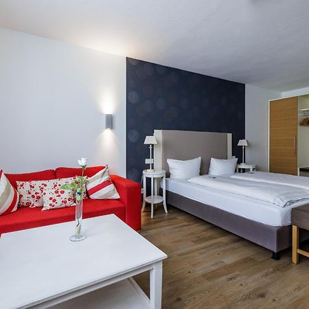 Flair Hotel Zum Storchen บัดวินด์สไฮม์ ภายนอก รูปภาพ