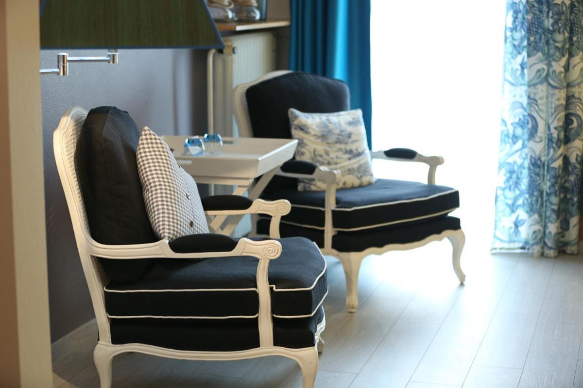 Flair Hotel Zum Storchen บัดวินด์สไฮม์ ภายนอก รูปภาพ